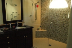 Bathroom Noblesville Remodeling