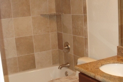 Bathroom Remodeling IN Noblesville