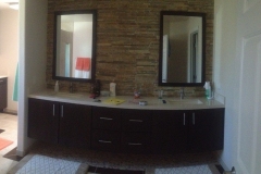 Bathroom IN Noblesville Remodeling