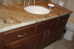 Bathroom remodeling Noblesville