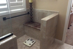 Noblesville Bathroom Remodeling