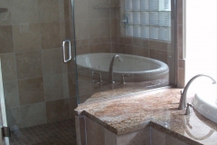 Noblesville Bathroom Remodeling