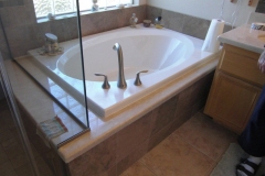 IN Remodeling Bathroom Noblesville