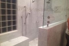 Remodeling Bathroom Noblesville