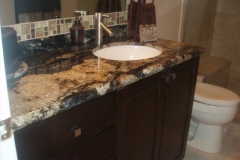 Remodeling Bathroom Noblesville