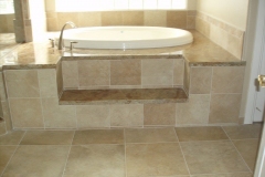 Remodeling IN Noblesville Bathroom