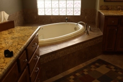 Remodeling Noblesville Bathroom