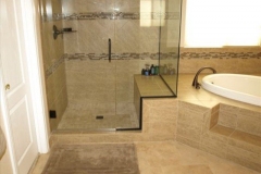 Remodeling Bathroom in Noblesville