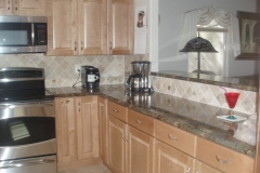 IN Kitchen remodeling Noblesville