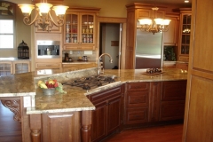 IN Noblesville Kitchen Remodeling