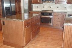 IN Noblesville Remodeling Kitchen