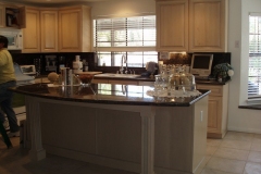 Kitchen IN Noblesville Remodeling