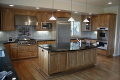 Kitchen Noblesville IN Remodeling