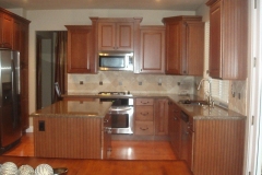 Kitchen Remodeling IN Noblesville