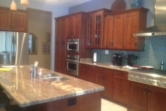 Noblesville IN Kitchen Remodeling