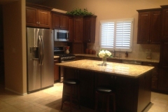 Noblesville IN Kitchen Remodeling