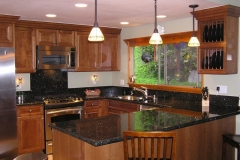 Noblesville IN Remodeling Kitchen