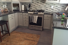 Noblesville Remodeling Kitchen IN