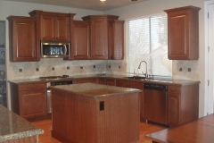 Remodeling IN Noblesville Kitchen