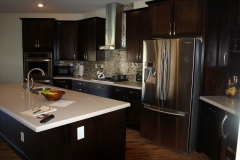 Remodeling Kitchen Noblesville IN