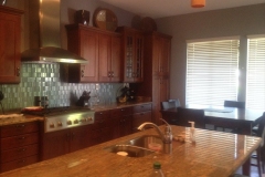 Remodeling Kitchen Noblesville