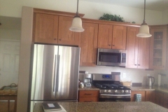 Remodeling Kitchen Noblesville