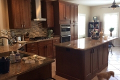 Remodeling Noblesville IN Kitchen