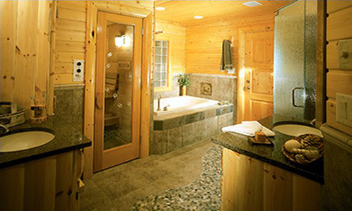 NOBLESVILLE BATHROOM DESIGN & REMODELING