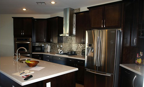 NOBLESVILLE KITCHEN DESIGN & REMODELING