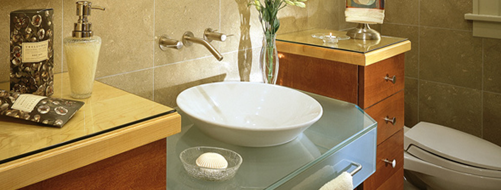 Noblesville Bathroom Designer & Remodeling